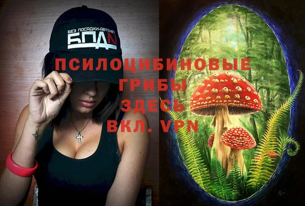 прущая мука Липки